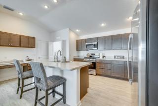 Pool Access, Patio and Grill Sunny Florida Escape! - 2