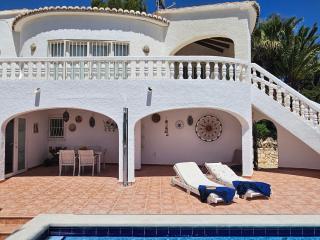 Apartment Calma - Private Villa Guest Apartment - Calpe - 1