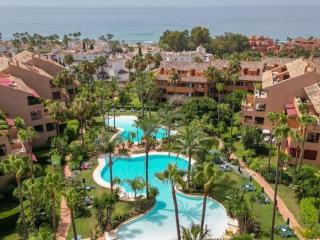 Lujoso Duplex 3 Dormitorios en Gran Bahia de Marbella - Marbella - 5