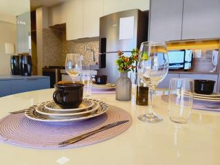 Rio Park Ave, Sea View Central - by TRH Home Stay - Recife - 8