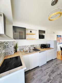 Esbly Merveilleux Disney Home 6 à 8 pers - Esbly - 9
