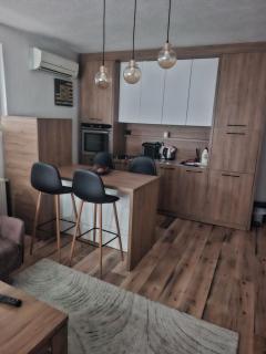 Nesi apartmenti - 7