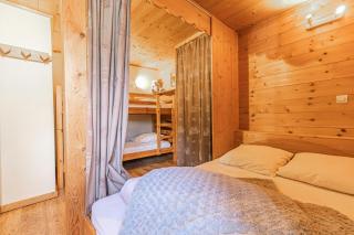 Appartement 2 pièces 6 pers proche des pistes - 2 Pièces 6 personnes MAE-5000 - 4