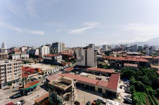 apartment 46 m 3 sleeping spots in the center of Batumi - Batoumi - 8