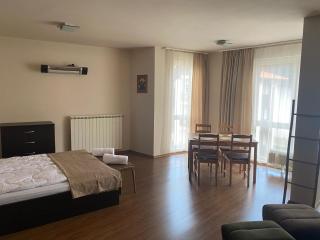 Bansko Royal Towers APARTMENT 738 - Bansko - 3