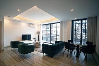 The Ella Apartments - Accra - 5