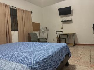 Hostal 509 - El Paraíso - 3