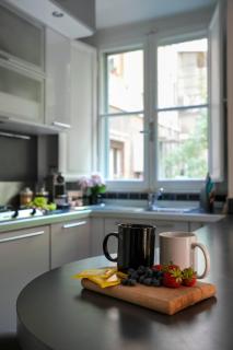 Domus Alexander, Terrace Downtown Apartment - Roma - 1