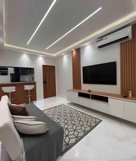 Maravilhoso apartamento de 2 Quartos em Copacabana quadra da praia - Rio de Janeiro - 4
