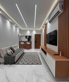 Maravilhoso apartamento de 2 Quartos em Copacabana quadra da praia - Rio de Janeiro - 3