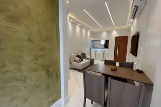 Maravilloso apartamento de 2 dormitorios en Copacabana, cerca de la playa - 1