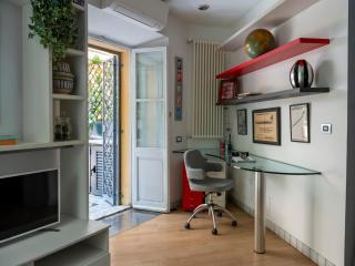 Domus Alexander, Terrace Downtown Apartment - Roma - 4