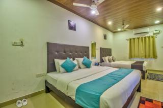 Beach Comforts By Balaji Inn - Calangute - 9