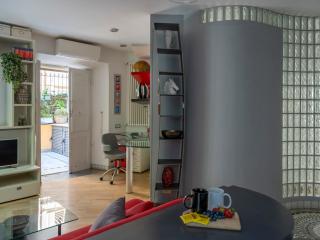Domus Alexander, Terrace Downtown Apartment - Roma - 6