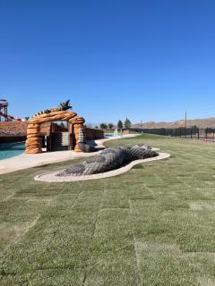 Zion Utah Jellystone Park - 5