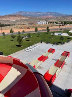 Zion Utah Jellystone Park - 1