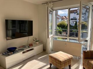Komfortferienwohnung Zentrum - Ludwigsburg - 9