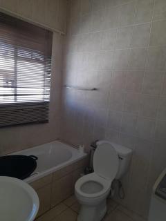Boiketlong Stay - Potchefstroom - 8
