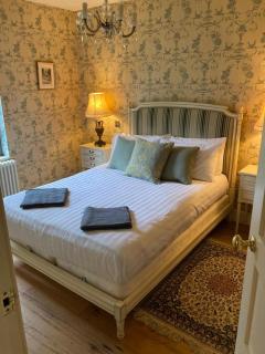 Lough Erne Resort Villa - 4