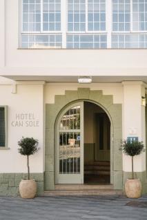 Hotel Can Solé - 2