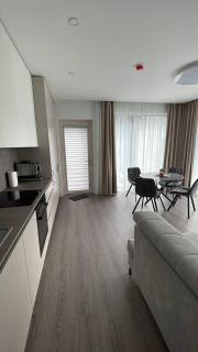 Vanagupės Apartamentai - Palanga - 7