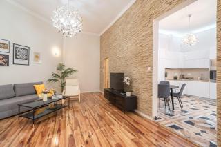 Exclusive Sauna-Equipped Residence near St Stephen's Basilica - Boedapest - 8