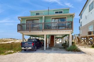 The Breeze by Meyer Vacation Rentals - Gulf Shores - 1