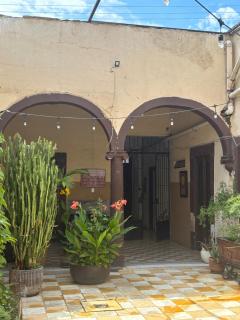 Hostal 509 - El Paraíso - 9