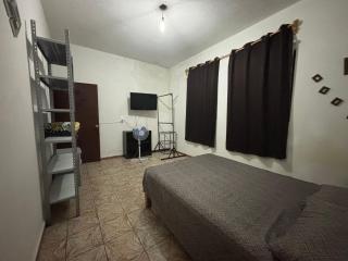 Hostal 509 - El Paraíso - 7