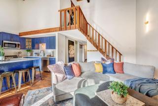 Ski Town Chalet - 7