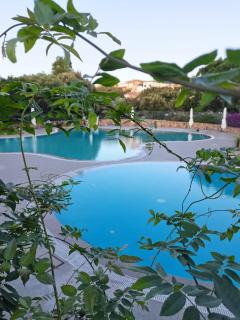 Vacanza al mare da Gigi e Antonella - Porto Rotondo - 0