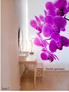 Orchid Apartments - Thermi - 9