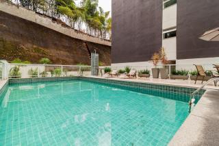 BHomy Butantan - Suite 15min do Estadio Morumbi VRT303 - 9