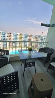 Sia Crystal Lagoons, Porto Golf Marina, North Coast, El Alamein - 2