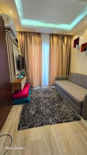 Sia Crystal Lagoons, Porto Golf Marina, North Coast, El Alamein - 5