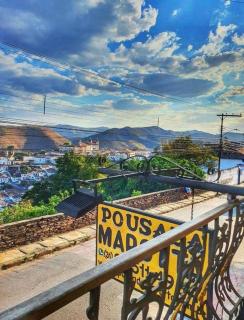 Pousada Marotta - Ouro Preto - 0