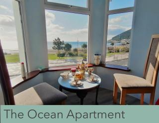 Mourne Mountain Art Apartments - Newcastle - 0