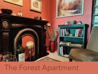 Mourne Mountain Art Apartments - Newcastle - 7