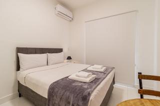 BHomy Butantan - Suite com facilidades ao redor VRT302 - 2