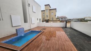 Luxury Villa with Pool - Salalah - 7