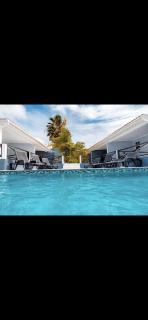 Tin Apartments - Willemstad - 9