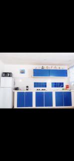 Tin Apartments - Willemstad - 4