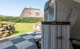 Schloss am Meer App 18 - 8