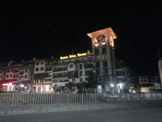 Bansko Royal Towers APARTMENT 738 - Bansko - 0
