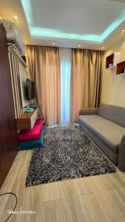 Sia Crystal Lagoons, Porto Golf Marina, North Coast, El Alamein - 8