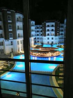 Aqua palms Hurghada next to Gouna D203 by Ivan - Hurghada - 0