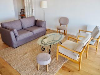 Magnifique appartement T4 vue mer et parking privé - 3