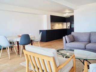 Magnifique appartement T4 vue mer et parking privé - 5