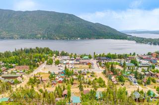 Walk to Main St and Marina Grand Lake Cabin! - 8