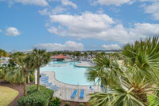 Barefoot Resort Condo about 2 Mi to Beach Access! - Myrtle Beach - 0
